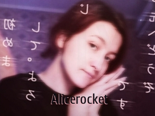 Alicerocket