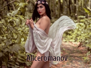 Aliceromanov