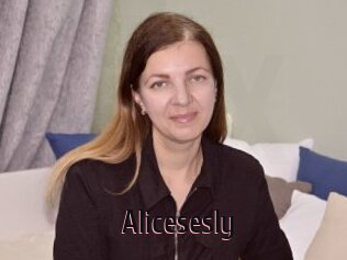 Alicesesly