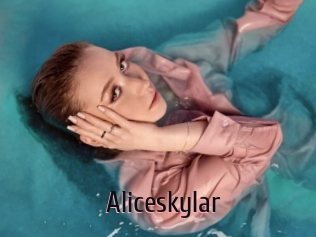 Aliceskylar