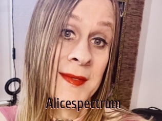 Alicespectrum