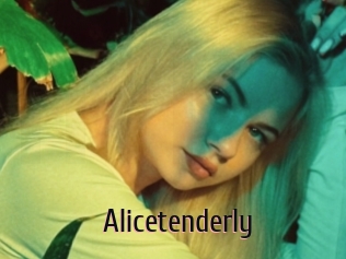 Alicetenderly