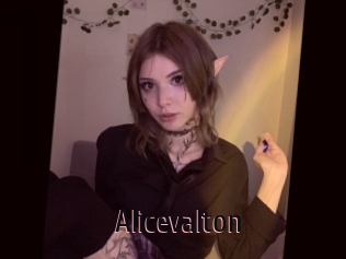 Alicevalton