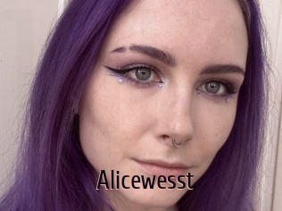 Alicewesst