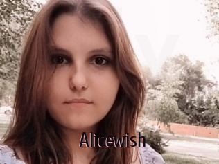Alicewish
