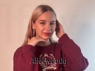 Alicewoody