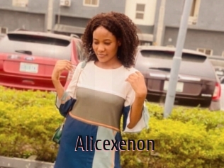 Alicexenon