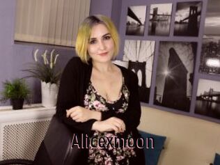 Alicexmoon