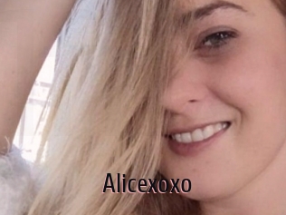 Alicexoxo