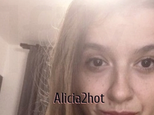 alicia2hot 1 film x