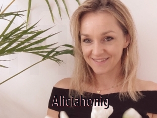 Aliciahonig