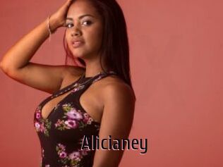 Alicianey