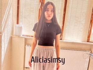Aliciasimsy