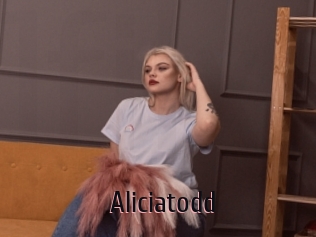 Aliciatodd