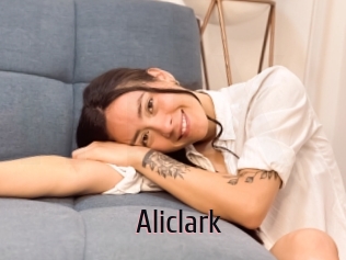 Aliclark