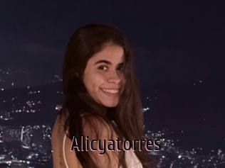 Alicyatorres