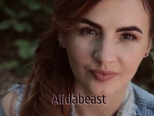 Alidabeast