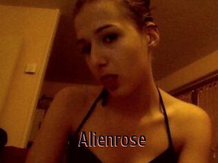 Alienrose