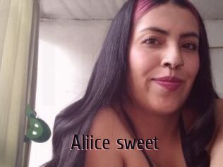 Aliice_sweet