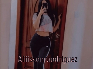 Aliiissonroodriguez
