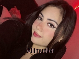 Aliimueller