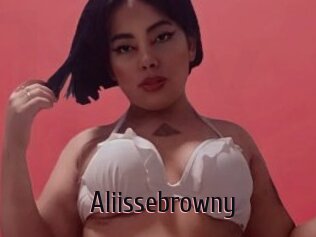 Aliissebrowny