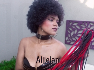 Alijelani