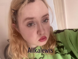 Alikalewis