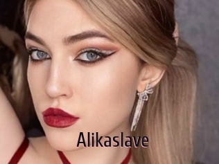 Alikaslave