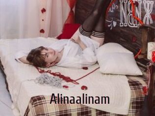 Alinaalinam