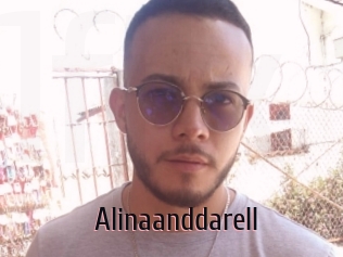Alinaanddarell