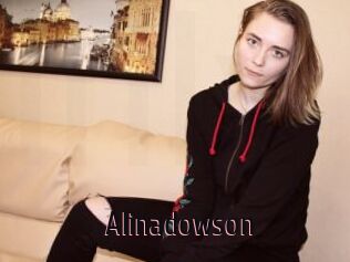 Alinadowson