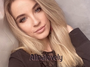 Alinalovely