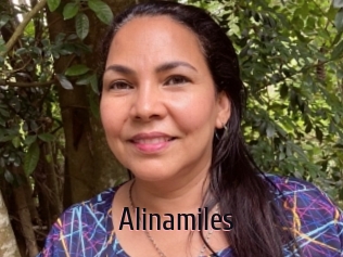 Alinamiles