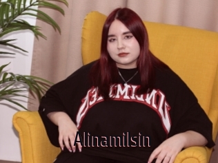 Alinamilsin