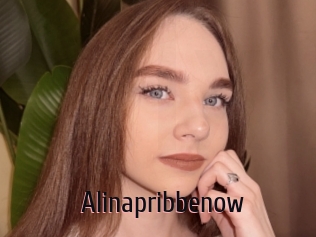 Alinapribbenow