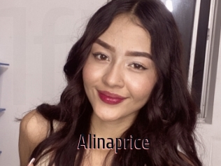 Alinaprice