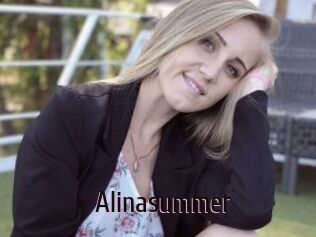 Alinasummer