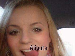 Alinuta