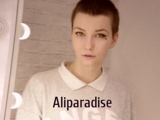 Aliparadise