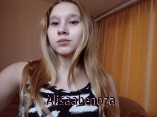 Alisaabenoza