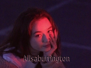 Alisaburrington