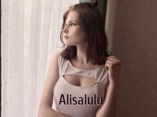 Alisalulu