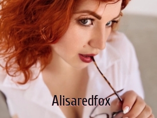 Alisaredfox