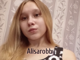 Alisarobby
