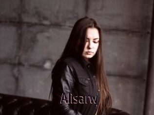 Alisarw