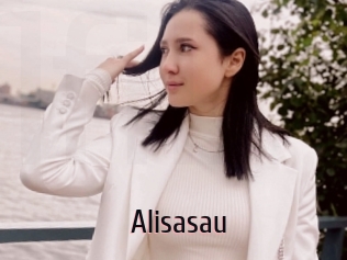 Alisasau