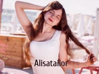 Alisatailor