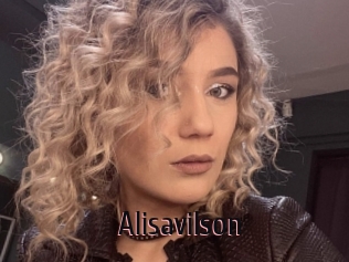 Alisavilson