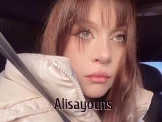 Alisayouns